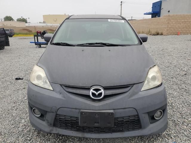 2010 Mazda 5