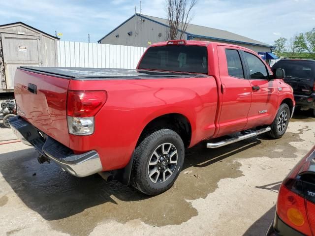 2008 Toyota Tundra Double Cab