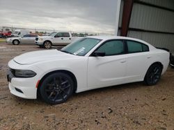 Dodge Vehiculos salvage en venta: 2020 Dodge Charger SXT