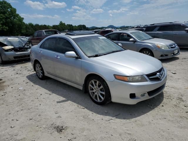 2006 Acura TSX