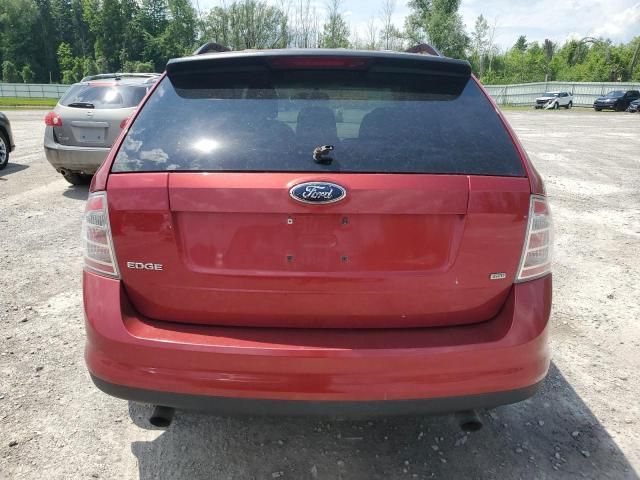 2007 Ford Edge SE