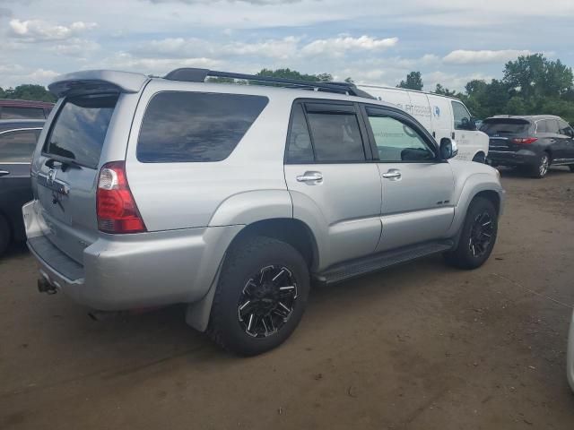 2006 Toyota 4runner SR5