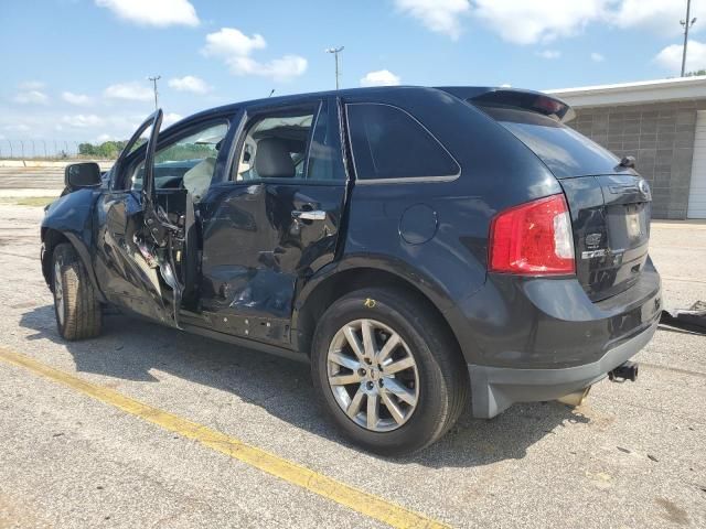 2011 Ford Edge SEL