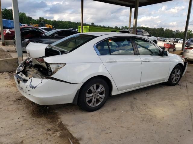 2011 Honda Accord SE