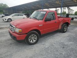 2009 Ford Ranger for sale in Cartersville, GA