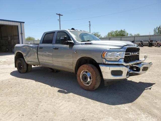 2023 Dodge RAM 3500 Tradesman