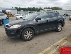 2012 Mazda CX-9 en venta en Pennsburg, PA