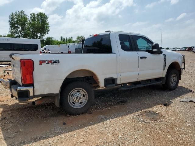 2023 Ford F250 Super Duty