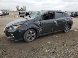 2022 Nissan Leaf SV Plus en venta en San Diego, CA