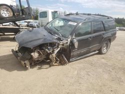 Toyota 4runner sr5 salvage cars for sale: 2005 Toyota 4runner SR5