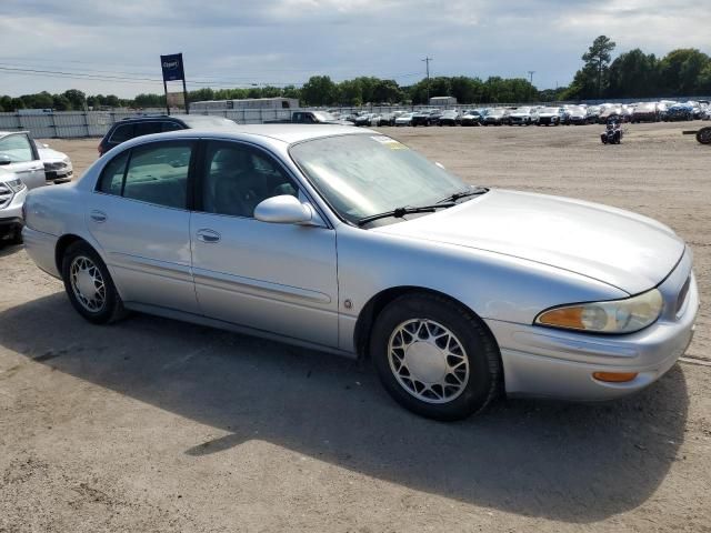 2003 Buick Lesabre Limited