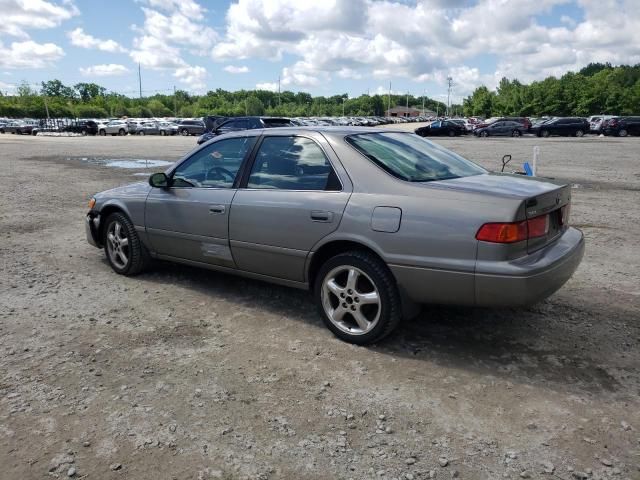 2000 Toyota Camry CE