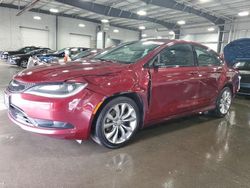 2015 Chrysler 200 S for sale in Ham Lake, MN