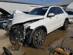 2024 Mercedes-Benz GLE 350 4matic en venta en Pekin, IL