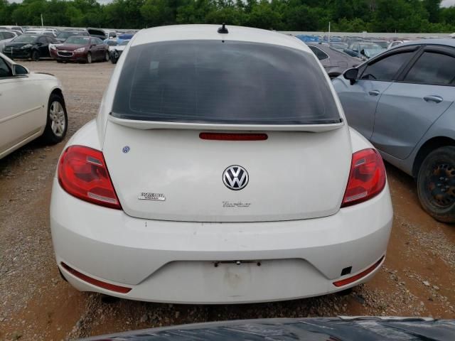 2014 Volkswagen Beetle Turbo