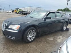 Chrysler Vehiculos salvage en venta: 2013 Chrysler 300