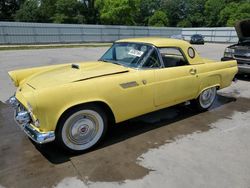 1955 Ford Thunderbird for sale in Augusta, GA