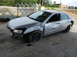 2004 Honda Accord LX for sale in Gaston, SC