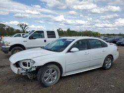 2014 Chevrolet Impala Limited LT en venta en Des Moines, IA
