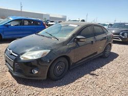 2014 Ford Focus SE for sale in Phoenix, AZ