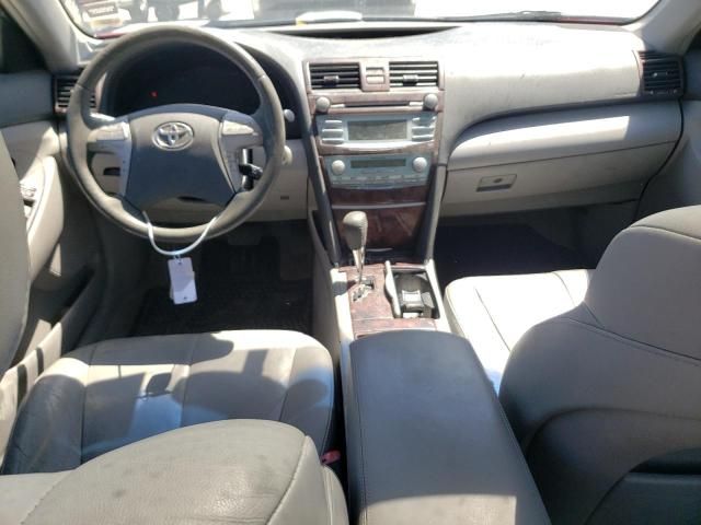 2008 Toyota Camry Hybrid