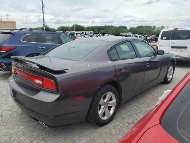 2014 Dodge Charger SE