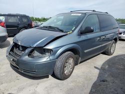 2006 Chrysler Town & Country for sale in Cahokia Heights, IL