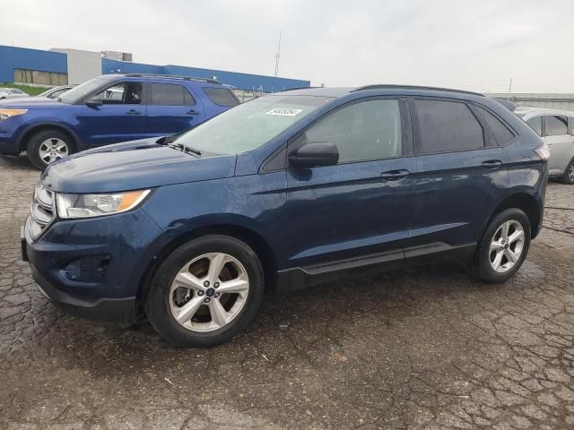 2017 Ford Edge SE