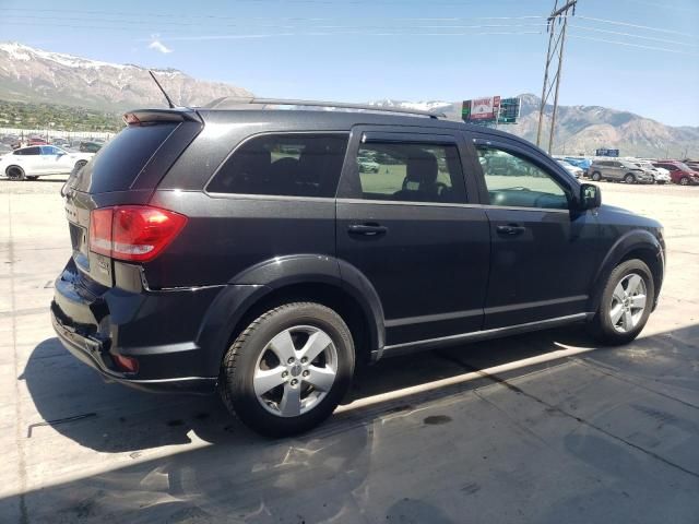 2012 Dodge Journey SXT