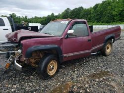 Chevrolet salvage cars for sale: 1993 Chevrolet GMT-400 K3500