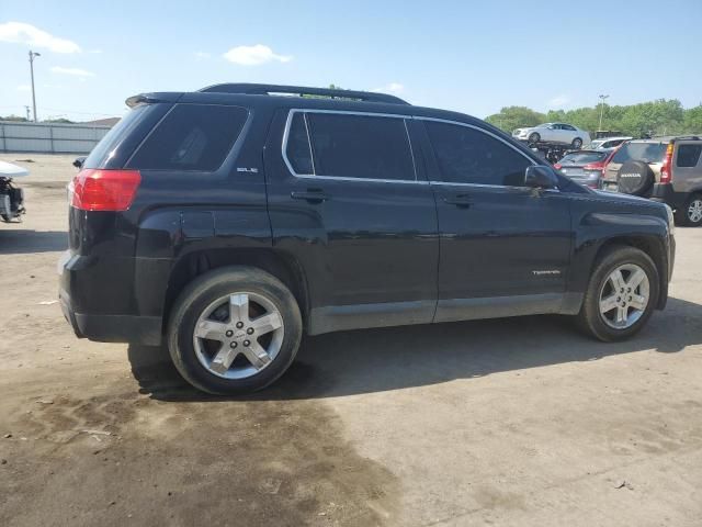 2012 GMC Terrain SLE