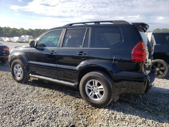 2004 Lexus GX 470