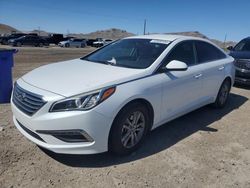 2015 Hyundai Sonata SE for sale in North Las Vegas, NV