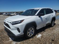 2023 Toyota Rav4 LE en venta en Magna, UT