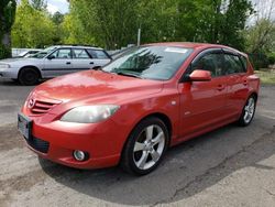 2005 Mazda 3 Hatchback for sale in Portland, OR