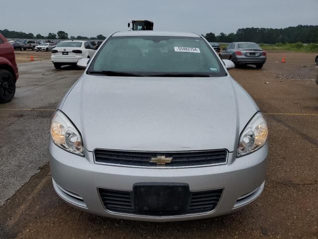 2009 Chevrolet Impala 1LT