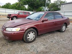 1999 Toyota Camry LE for sale in Chatham, VA