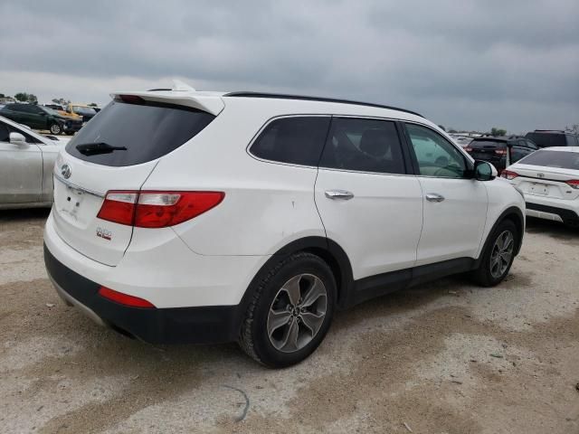 2014 Hyundai Santa FE GLS