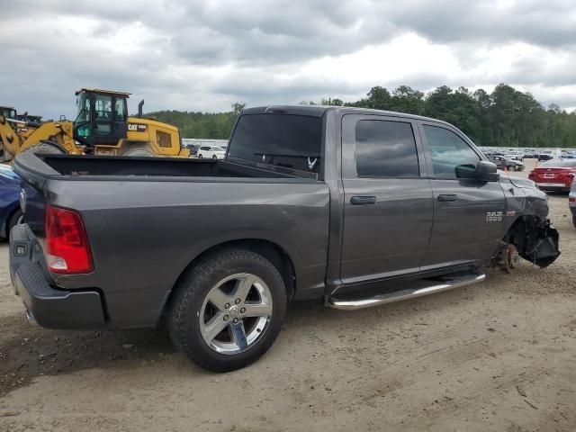 2014 Dodge RAM 1500 ST