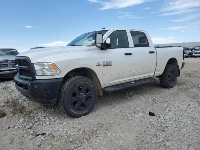 2017 Dodge RAM 3500 ST