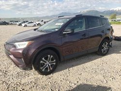 2018 Toyota Rav4 LE for sale in Magna, UT