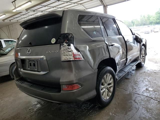 2014 Lexus GX 460