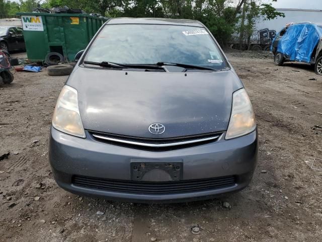 2009 Toyota Prius