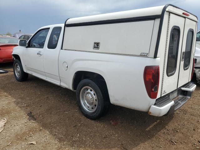 2009 Chevrolet Colorado