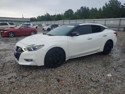 2017 Nissan Maxima 3.5S for sale in Memphis, TN