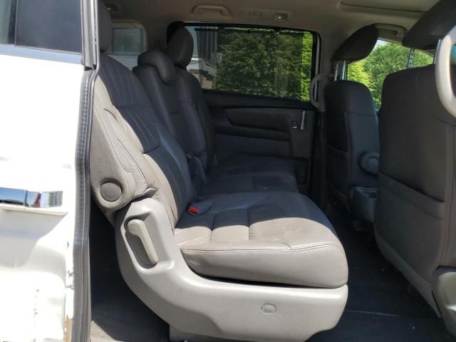 2011 Honda Odyssey EXL