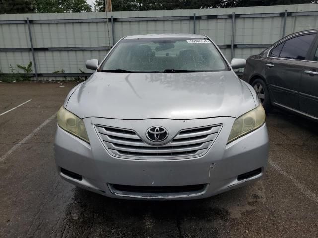 2007 Toyota Camry CE