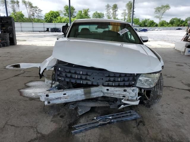 2008 Ford Taurus SEL