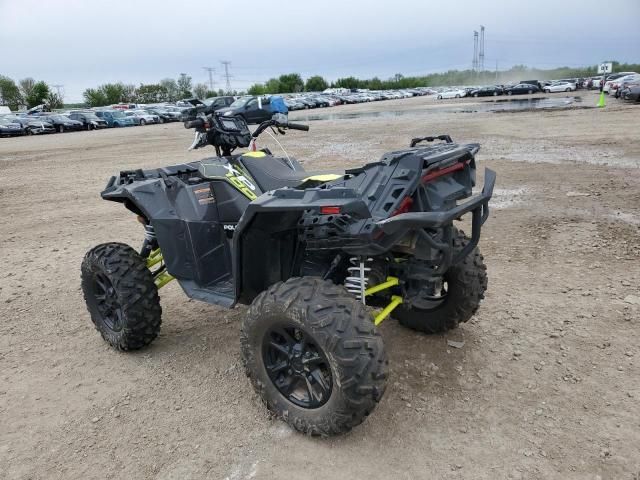 2022 Polaris Sportsman XP 1000 S