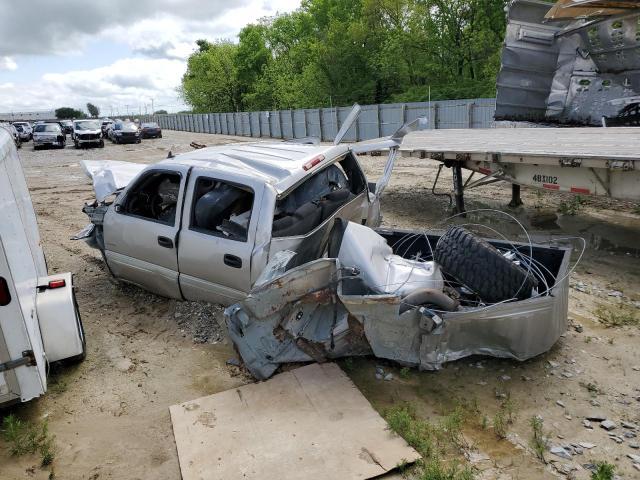 2006 Chevrolet Silverado K2500 Heavy Duty